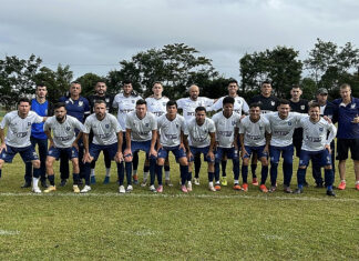 YPIRANGA VENCE EM CASA, PINHEIRAL EMPATA FORA E CONFIRMAM CLASSIFICAÇÃO ÀS SEMIFINAIS DO CAMPOLARGUENSE