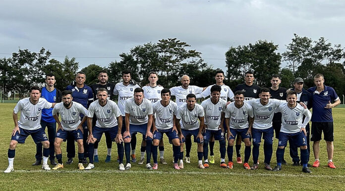 YPIRANGA VENCE EM CASA, PINHEIRAL EMPATA FORA E CONFIRMAM CLASSIFICAÇÃO ÀS SEMIFINAIS DO CAMPOLARGUENSE