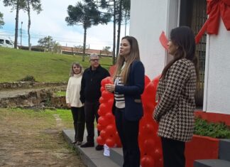 PALMEIRA ENTREGA NOVA BASE DO SAMU E REFORÇA ESTRUTURA DE ATENDIMENTO À POPULAÇÃO