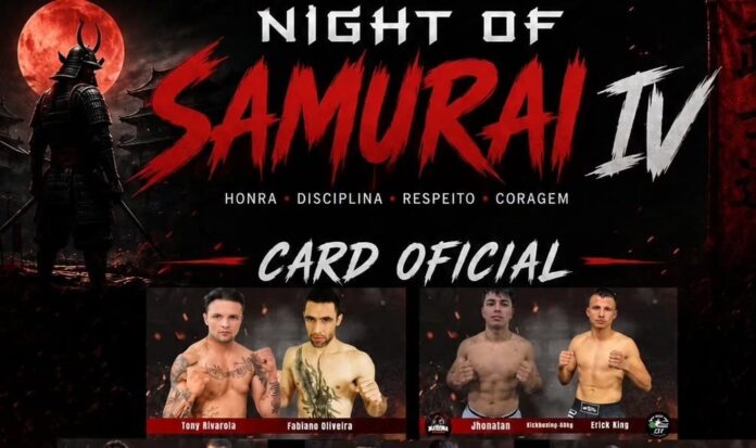 samurai