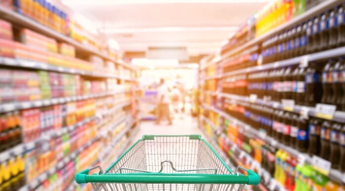 CESTA BÁSICA SOBE EM TODAS AS CAPITAIS E SALÁRIO MÍNIMO IDEAL DEVERIA SER DE R$ 7,9 MIL