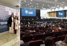 PROCURADORIA DA MULHER BUSCA CAPACITAÇÃO EM FÓRUM PARANAENSE SOBRE VIOLÊNCIA DOMÉSTICA
