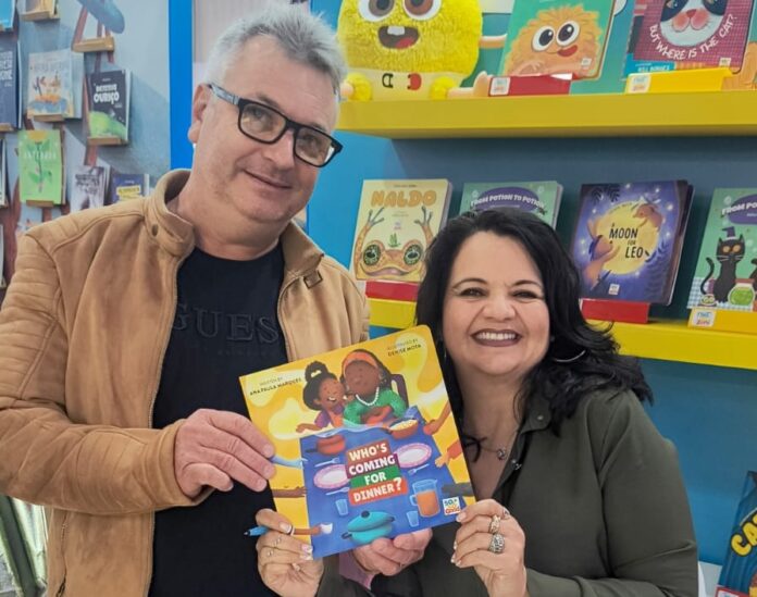 Ana Paula_livro