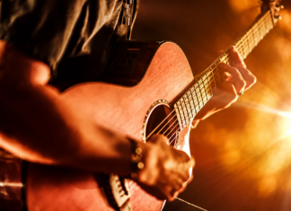 CONCURSO DE MÚSICA SERTANEJA VAI DISTRIBUIR R$ 18,9 MIL EM PREMIAÇÕES