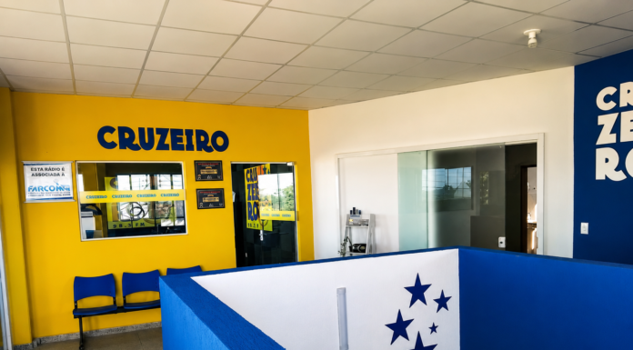 RÁDIO CRUZEIRO FM PREPARA MUDANÇA DE SINTONIA E INICIA NOVA FASE DA EMISSORA
