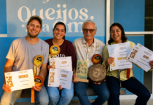 AGROINDÚSTRIAS DE PALMEIRA ALCANÇAM SEIS PRODUTOS CERTIFICADOS COM O SELO ARTE