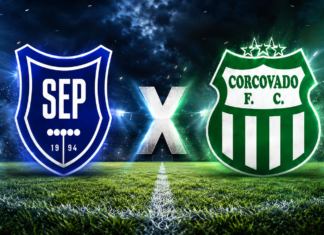 PINHEIRAL BUSCA O BICAMPEONATO NA PRIMEIRA PARTIDA DA FINAL DO CAMPEONATO CAMPOLARGUENSE
