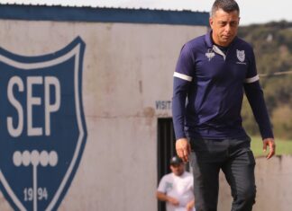 ÀS VÉSPERAS DA FINAL, DUIO FALA À RÁDIO CRUZEIRO SOBRE O DUELO COM O CORCOVADO