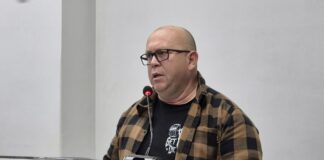 VEREADOR SARGENTO GAIO ANUNCIA AMPLIAÇÃO DA ENTREGA DOS CORREIOS, DESTACA DIA DO TROPEIRO E DEFENDE PROJETO CONTRA A VIOLÊNCIA ESCOLAR