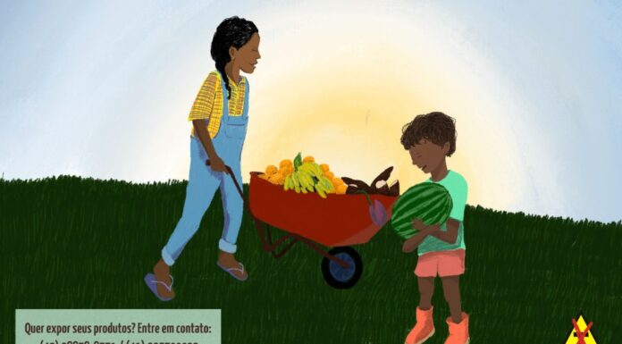 5ª FEIRA DOS QUINTAIS PRODUTIVOS TERÁ CONCURSOS, EXPOSITORES E ALMOÇO COMUNITÁRIO