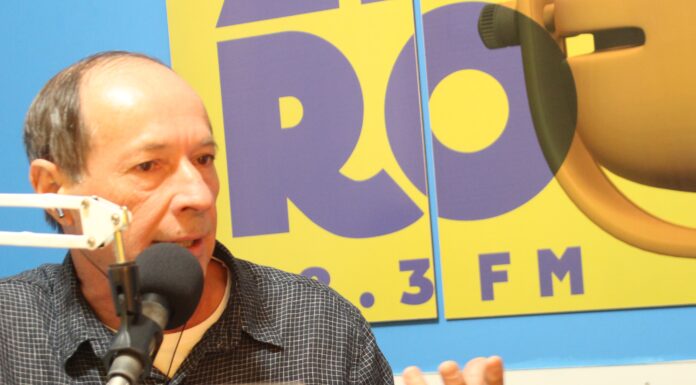 PROGRAMA CONVERSA DE MESTRE PROMOVE ESPECIAL SOBRE O TROPEIRISMO NESTA QUARTA-FEIRA