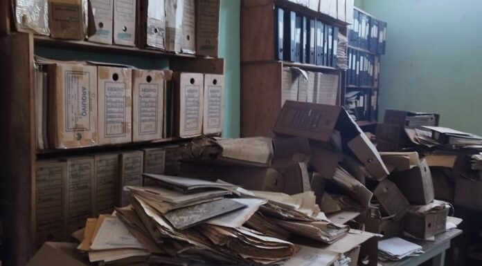 FALÊNCIA DA FRANCISCO CHEROBIM & FILHOS COMPLETA 25 ANOS E AINDA GERA REFLEXOS PARA EX-FUNCIONÁRIOS E CREDORES