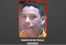 POLÍCIA CIVIL DIVULGA FOTO DE FORAGIDO INVESTIGADO POR ROUBO, TENTATIVA DE FEMINICÍDIO E OUTROS CRIMES