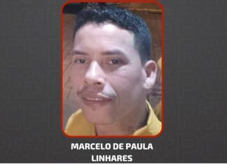 POLÍCIA CIVIL DIVULGA FOTO DE FORAGIDO INVESTIGADO POR ROUBO, TENTATIVA DE FEMINICÍDIO E OUTROS CRIMES