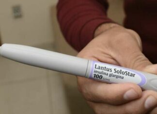 SUS INICIA SUBSTITUIÇÃO DA INSULINA NPH PELA GLARGINA PARA PACIENTES COM DIABETES