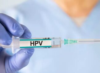VACINAÇÃO CONTRA HPV PARA JOVENS DE 15 A 19 ANOS SEGUE ATÉ 31 DE DEZEMBRO