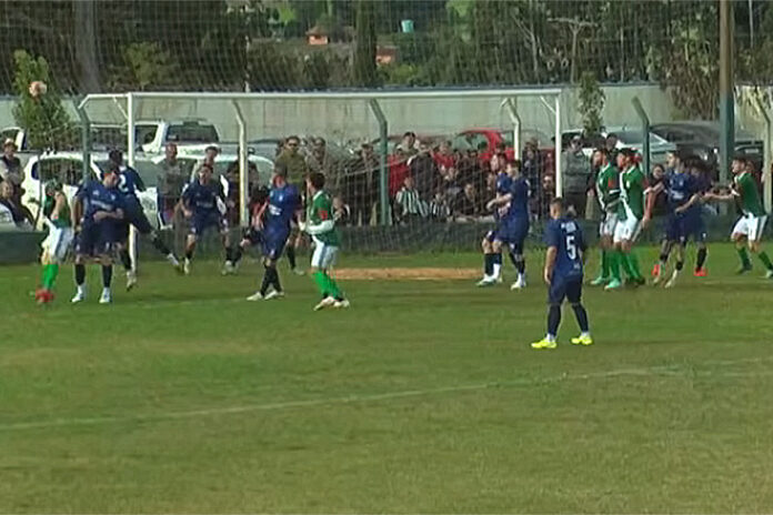 pinheiral x corcovado jogo de ida 1 2026