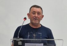 VEREADOR ROBERTO MARQUES DESTACA ORGULHO DAS RAÍZES E HOMENAGEIA AGRICULTORES PELO SEU DIA