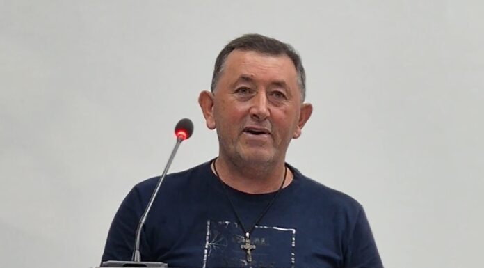 VEREADOR ROBERTO MARQUES DESTACA ORGULHO DAS RAÍZES E HOMENAGEIA AGRICULTORES PELO SEU DIA