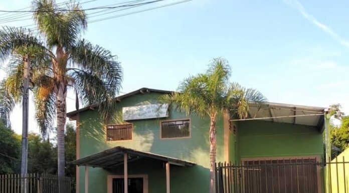 NOVA DIRETORIA DO SINDICATO DOS TRABALHADORES RURAIS DE PALMEIRA TOMA POSSE PARA MANDATO ATÉ 2030