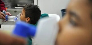 ENQUANTO BRASIL APRESENTA QUEDA, PALMEIRA REGISTRA ALTA NOS CASOS DE SRAG