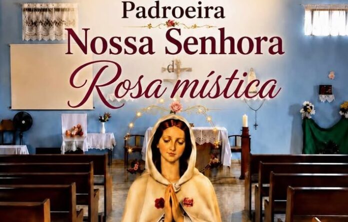 vila palmeirinha