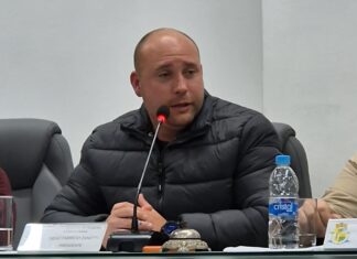 EM ENTREVISTA À CRUZEIRO, DIEGO ZANETTI DESTACA PROJETOS APROVADOS NA CÂMARA