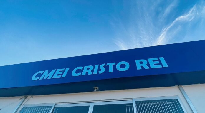 CMEI CRISTO REI REALIZA MOSTRA PEDAGÓGICA “PEQUENOS SONS, GRANDES DESCOBERTAS”
