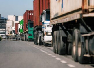 NOVA LEI DO FRETE JÁ ESTÁ EM VIGOR E REFORÇA A PROTEÇÃO AOS CAMINHONEIROS