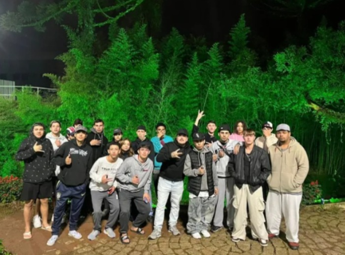 RAP LOCAL