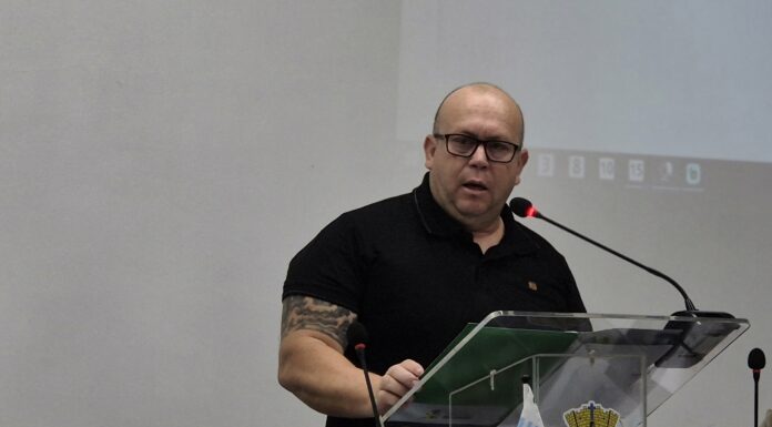 VEREADOR SARGENTO GAIO PROPÕE REGULAMENTAÇÃO DE MOTOS ELÉTRICAS EM PALMEIRA