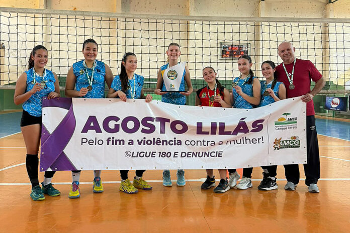 volei amcg 2026 palmeira