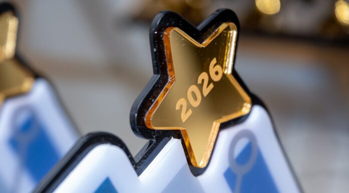 INSTITUTO CONFIANÇA HOMENAGEIA EMPRESAS E PROFISSIONAIS DESTAQUES DE PALMEIRA EM 2026