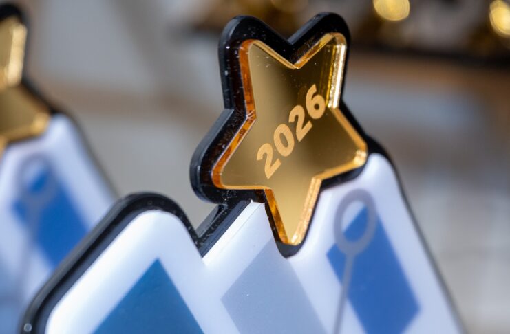INSTITUTO CONFIANÇA HOMENAGEIA EMPRESAS E PROFISSIONAIS DESTAQUES DE PALMEIRA EM 2026