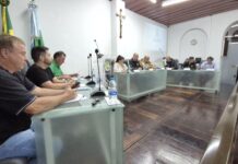 CÂMARA DE PALMEIRA APROVA QUATRO PROJETOS EM SEGUNDO TURNO E ANUNCIA SESSÕES EXTRAORDINÁRIAS PARA VOTAR ORÇAMENTO DE 2027