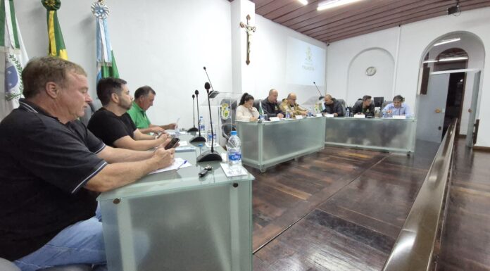 CÂMARA DE PALMEIRA APROVA QUATRO PROJETOS EM SEGUNDO TURNO E ANUNCIA SESSÕES EXTRAORDINÁRIAS PARA VOTAR ORÇAMENTO DE 2027