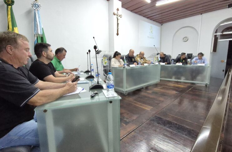 CÂMARA DE PALMEIRA APROVA QUATRO PROJETOS EM SEGUNDO TURNO E ANUNCIA SESSÕES EXTRAORDINÁRIAS PARA VOTAR ORÇAMENTO DE 2027
