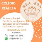 COLÉGIO REALEZA ESCOLA DA INTELIGÊNCIA