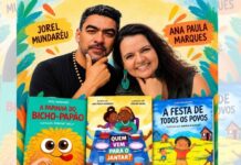 MUSEU HISTÓRICO DE PALMEIRA RECEBE LANÇAMENTO DE TRÊS LIVROS NESTE SÁBADO
