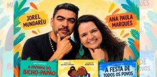 MUSEU HISTÓRICO DE PALMEIRA RECEBE LANÇAMENTO DE TRÊS LIVROS NESTE SÁBADO
