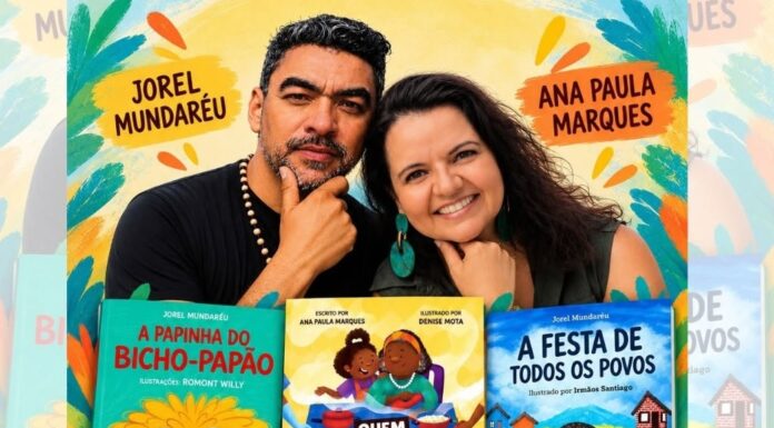 MUSEU HISTÓRICO DE PALMEIRA RECEBE LANÇAMENTO DE TRÊS LIVROS NESTE SÁBADO