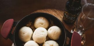PALMEIRA PARTICIPA DO 6º CIRCUITO GASTRONÔMICO DOS CAMPOS GERAIS COM SEIS OPÇÕES DE PRATOS E BEBIDAS