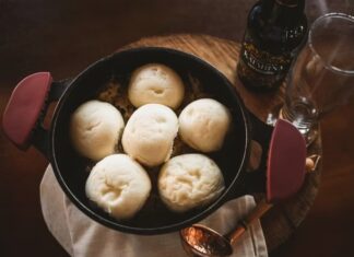 PALMEIRA PARTICIPA DO 6º CIRCUITO GASTRONÔMICO DOS CAMPOS GERAIS COM SEIS OPÇÕES DE PRATOS E BEBIDAS