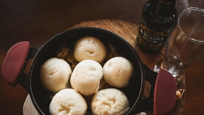 PALMEIRA PARTICIPA DO 6º CIRCUITO GASTRONÔMICO DOS CAMPOS GERAIS COM SEIS OPÇÕES DE PRATOS E BEBIDAS