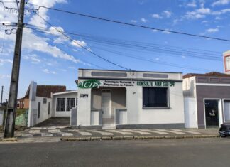ACIP DE PALMEIRA COMPLETA 62 ANOS DE HISTÓRIA