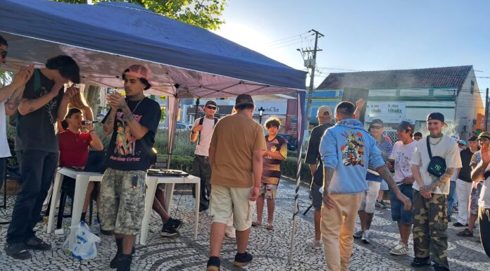 PALMEIRA, LAPA, CONTENDA E ARAUCÁRIA SE REÚNEM EM INVASÃO CULTURAL DO COQUEIRO CITY