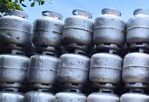 NOVO GÁS TERÁ SORTEIO DE UM BOTIJÃO POR SEMANA DURANTE O MÊS DE OUTUBRO