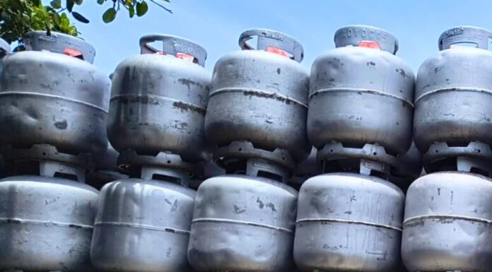 NOVO GÁS TERÁ SORTEIO DE UM BOTIJÃO POR SEMANA DURANTE O MÊS DE OUTUBRO