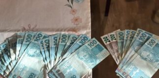 POSTO DA PRE EM PALMEIRA É CITADO EM NOVA FASE DA OPERAÇÃO ROTA 466 QUE INVESTIGA CORRUPÇÃO