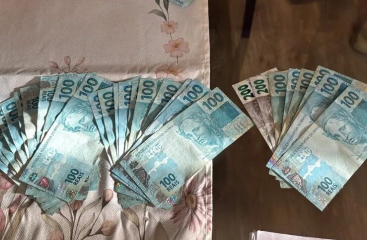 POSTO DA PRE EM PALMEIRA É CITADO EM NOVA FASE DA OPERAÇÃO ROTA 466 QUE INVESTIGA CORRUPÇÃO